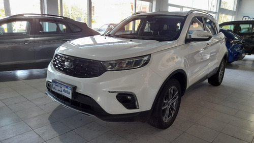 Ford Territory 1.5t Sel