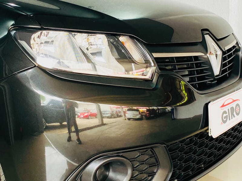 Renault Sandero Expression 1.0 2018