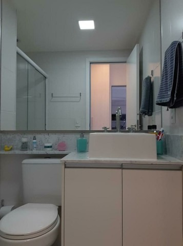 Imagem 11 de 12 de Residencial Botanica