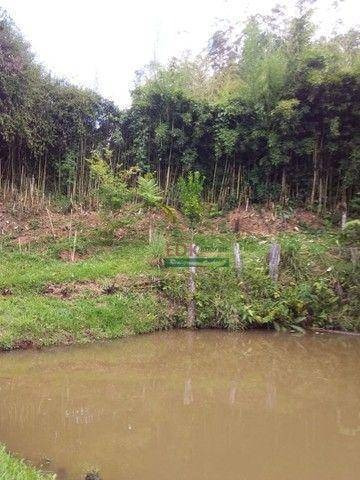 Imagem 3 de 4 de Chácara Com 1 Dormitório À Venda, 1000 M² Por R$ 260.000,00 - Souzas - Monteiro Lobato/sp - Ch0730