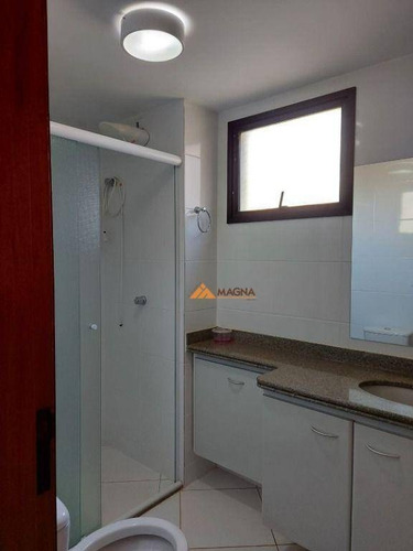 Imagem 17 de 30 de Apartamento À Venda, 85 M² Por R$ 380.000,00 - Santa Cruz Do José Jacques - Ribeirão Preto/sp - Ap4682