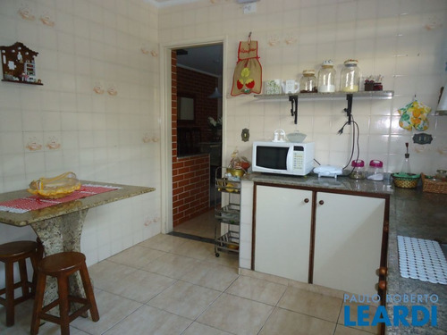 Imagem 15 de 15 de Casa Assobradada - Vila Santa Catarina - Sp - 543804