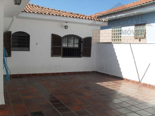Imagem 15 de 30 de Casa Térrea E Isolada De Lote Inteiro - Cl0352 - 34132827