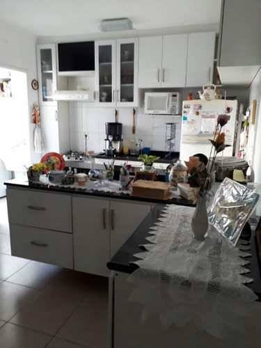 Imagem 12 de 22 de Sobrado Residencial À Venda, Tucuruvi, São Paulo. - So1475