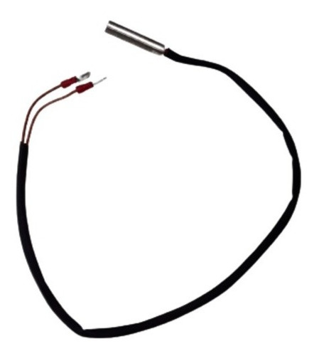 Imagem 1 de 7 de Resistência Cartucho P/ Faca Da Refiladora Minelli Mrf-1000