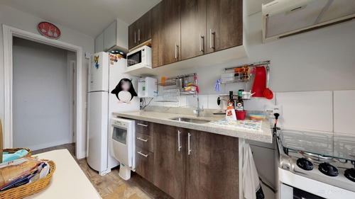 Imagem 7 de 30 de Apartamento À Venda No Bairro Paraíso Do Morumbi - São Paulo/sp - O-26235-43060