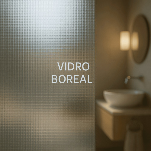 Vitro Basculante 40x80 Aluminio Branco Com Vidros