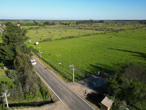 Hacienda Las Torres: Nuevas Parcelas A 10 Mins De San Carlos
