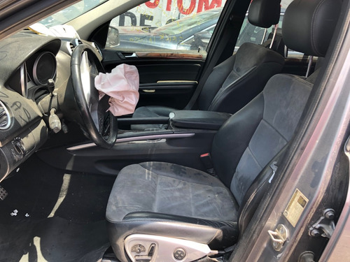 Mercedes Benz Clase Ml Ml350 Ml500 2010 Por Partes - A A Q -