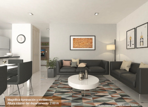 Imagen 4 de 13 de Departamento En Venta, Benito Juárez, Ciudad De México