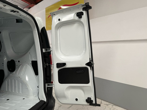 Renault Kangoo 1.6 Intens