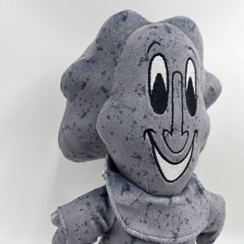 Muñecos De Peluche Periféricos Gabriel Plush Super Kill Game