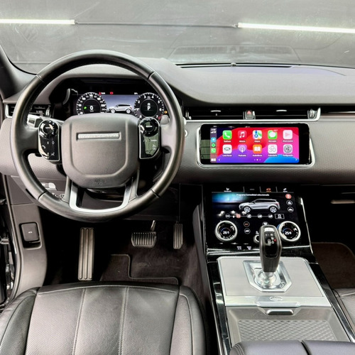 Land Rover Range Rover Evoque 2.0 Se At