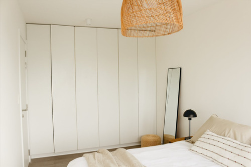 Alquiler Penthouse Amoblado Con Terraza Y Parrillero Cordon