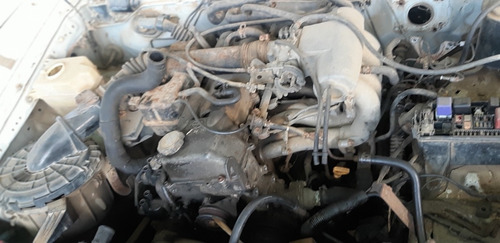 Toyota Hilux Partes Y Piezas 22r Modelo 2001 Al 2005