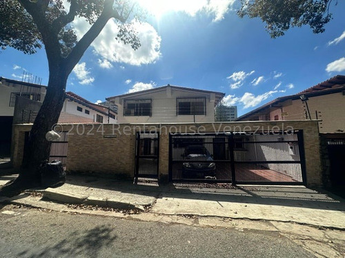  Estupenda Casa En Venta Santa Fe Norte Mls24-15493