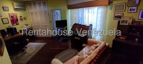 Apartamento En Venta Miranda Vgi
