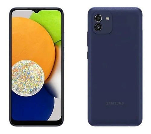 Celular Samsung A03 32gb 5000mah 