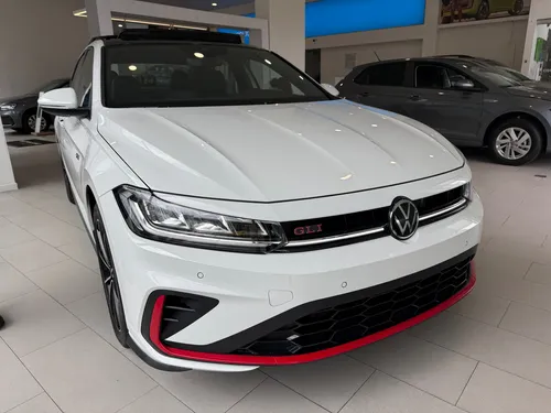 Volkswagen Jetta 2.0 Tsi Gli Dsg