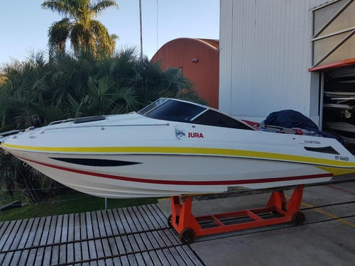 Custon Day Cruiser 300hp