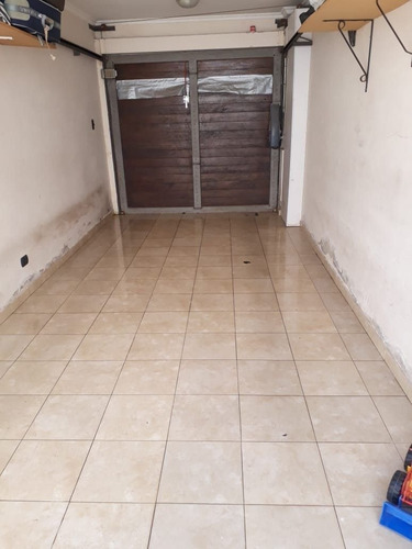 Imagen 14 de 19 de Duplex 4 Ambientes Con Cochera