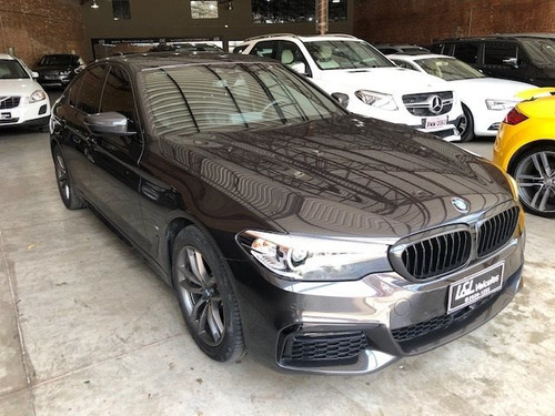 Bmw 530e 2.0 16v Twinpower Híbrido M Sport Automático