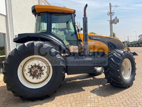 Trator Valtra Bt 210 - Ano 2013 - 8295 Horas