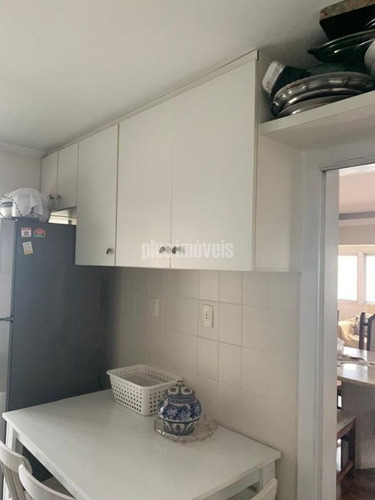 Imagem 8 de 15 de Cobertura Duplex Campo Belo Local Nobre - Ab133534