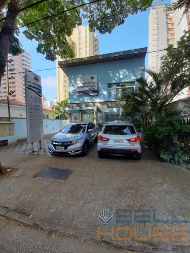 Imagem 12 de 13 de Sala - Jardim - Ref: 25798 - L-25798