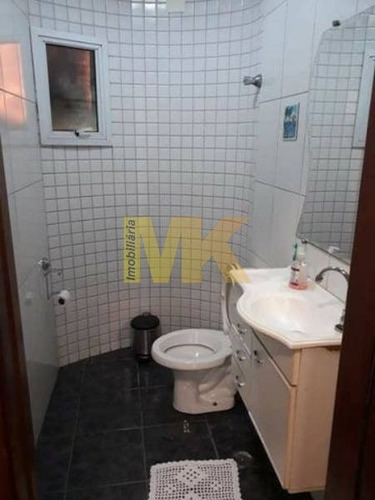 Imagem 9 de 14 de Sobrado 2 Dorm Vila Formosa Prox Av.joão Xxiii - 309