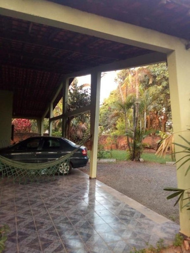 Imagem 21 de 23 de Chácara Em Chácara Cruzeiro Do Sul, Sumaré/sp De 1066m² 3 Quartos À Venda Por R$ 590.000,00 - Ch613746-s
