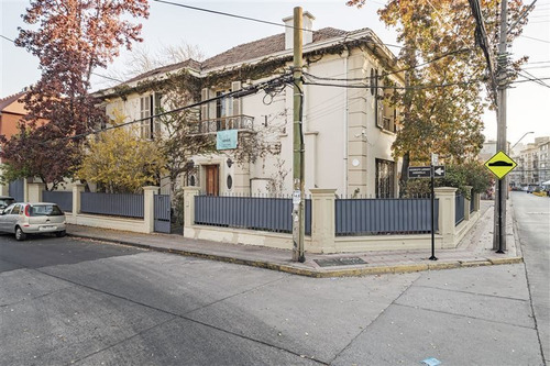 Oficina En Venta En Providencia