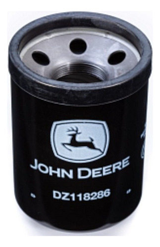 Dz118286 Filtro De Aceite Del Motor John Deere