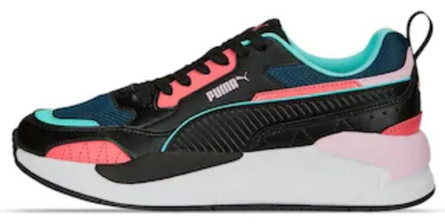 Tenis Puma X-ray 2 Square Originales