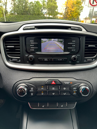 Kia Sorento 2.4 Lx At