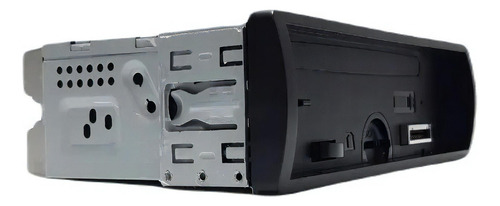 Estéreo para auto Monster Sound X 1100 con USB, bluetooth y lector de tarjeta SD