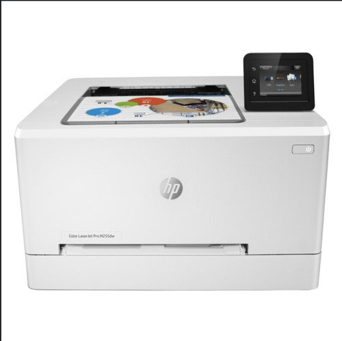 Impresora Hp Laserjet Pro Mf255dw Nueva Para Repuesto