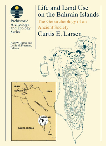 Libro: En Inglés La Vida Y El Uso De La Tierra En Las Islas