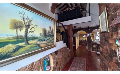 Venta De Hacienda Altagracia Tunja