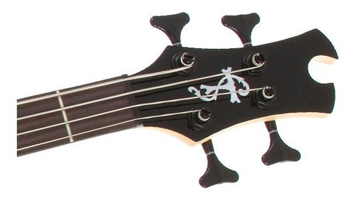 Bajo EpiPhone Toby Deluxe Iv Ta