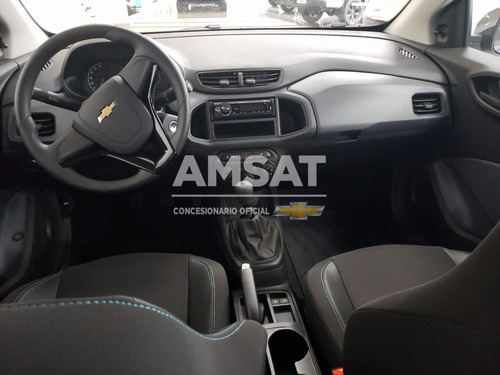 Chevrolet Onix 1.4 Joy Ls
