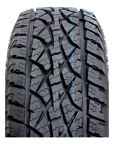 Llanta 265/65r17 112t Winrun Maxclaw A/t Índice De Velocidad T