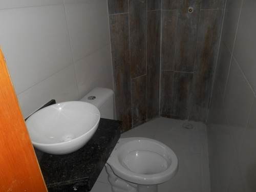 Imagem 7 de 10 de Apartamento 2 Quartos Santo André - Sp - Vila Valparaíso - Rm336ap