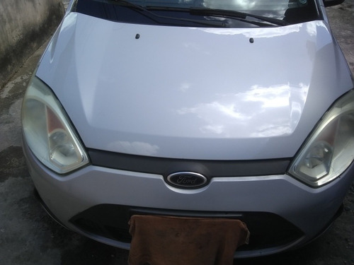 Imagem 8 de 13 de Ford Fiesta 2012 1.0 Flex 5p