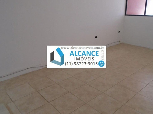 Imagem 3 de 3 de Sala Comercial Com 32 M² Na Calçada Das Hortências 55, No Centro Comercial De Alphaville Em Barueri. - Sa00066 - 34870661