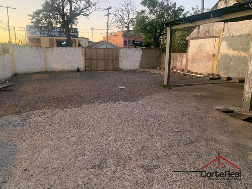 Imagem 3 de 9 de Terreno - Sao Joao - Ref: 14276 - V-14276