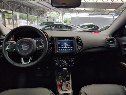 Imagem 6 de 9 de Jeep Compass Trailhawk