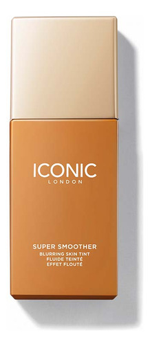Iconic London Tint Super Smoother Warmtan
