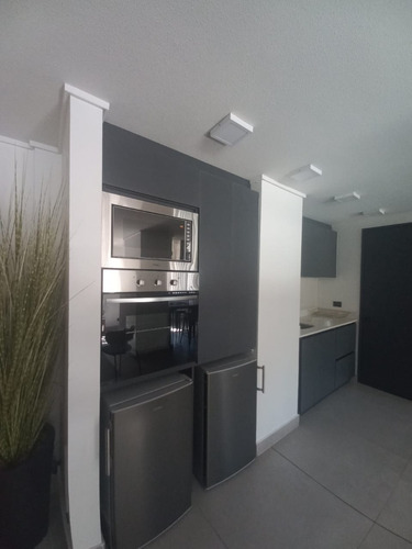 Hermoso Departamento En Arriendo Barrio Brasil Codxy10303