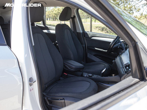 Bmw X1 Sdrive 18i At Extra Full | Permuta / Financia